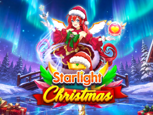 Starlight Christmas