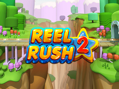 Reel Rush 2 screenshot