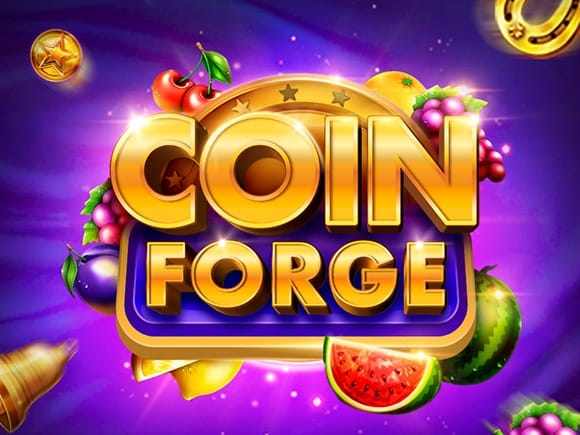 Coin Forge