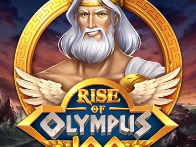 Rise of Olympus 100