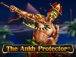 The Ankh Protector screenshot