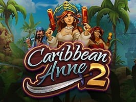 Caribbean Anne 2