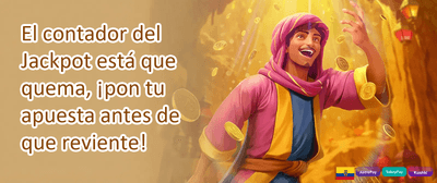 Cashback Semanal promotion
