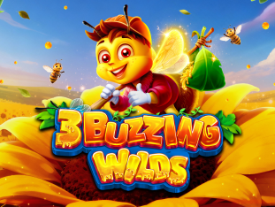 3 Buzzing Wilds